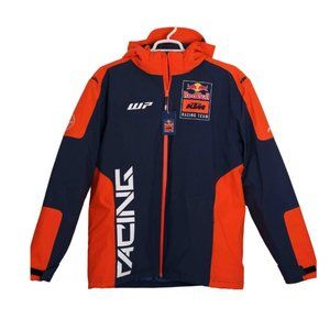 Red Bull KTM Racing Team winter jacket